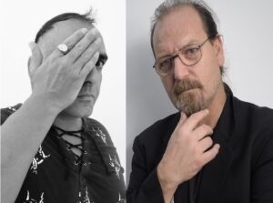 Carlo Toto e Flavio Oreglio: “un momento catartico”