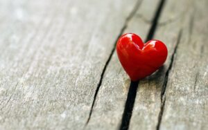 “La bellezza del parlare al cuore delle persone”
