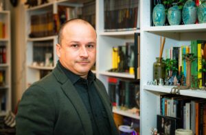 Corrado Azzolini nominato Rappresentante Film Commission per il Marocco in Italia