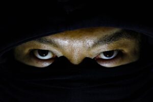 I Segreti Nascosti dei Ninja: Guerrieri dell’Ombra e Maestri dell’Invisibilità